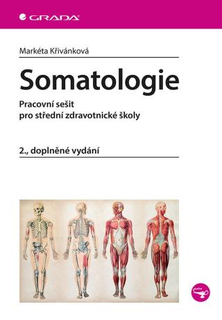 Somatologie, Křivánková Markéta