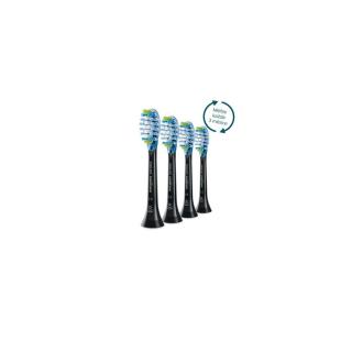 Sonicare Philips Premium Plaque Defense - Standardní Velikost Hlavice Sonického Kartáčku 4 Ks - HX9044/33