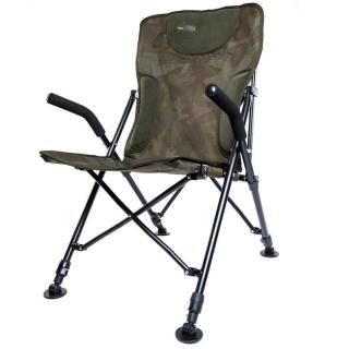 Sonik Křeslo SK-TEK Folding Chair