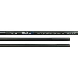 Sonik Podběráková Tyč SKSC Commercial Duo Landing Net Handle 3,3m