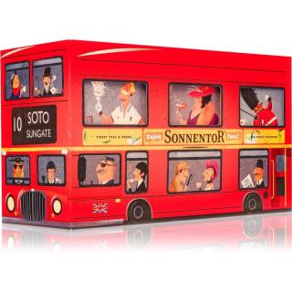 SONNENTOR London Bus dárková sada