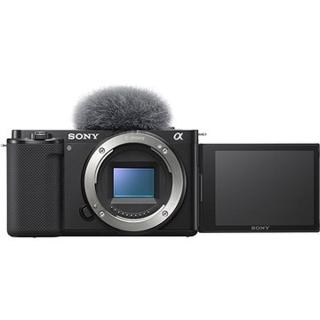 Sony Alpha ZV-E10 vlogovací fotoaparát - tělo
