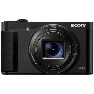 Sony CyberShot DSC-HX99 černý