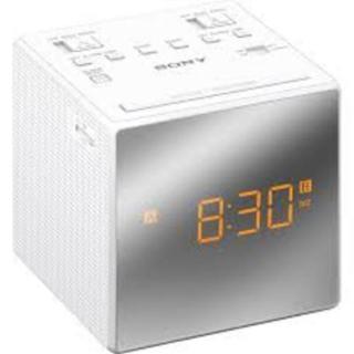 Sony radiobudík Icfc1w