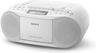 Sony radiomagnetofon Cfds70w