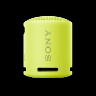 Sony SRS-XB13 žlutá