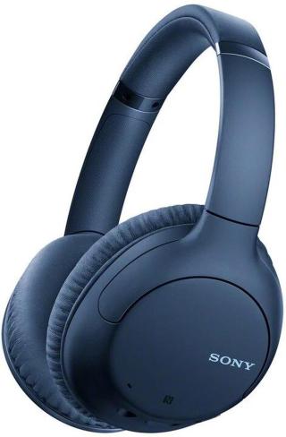 Sony Wh-ch710n, modrá