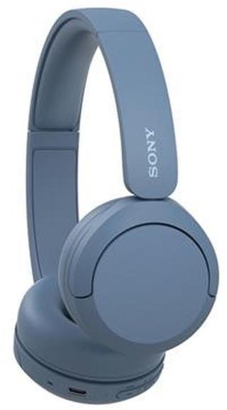 Sony Whch520l.ce7 modrá