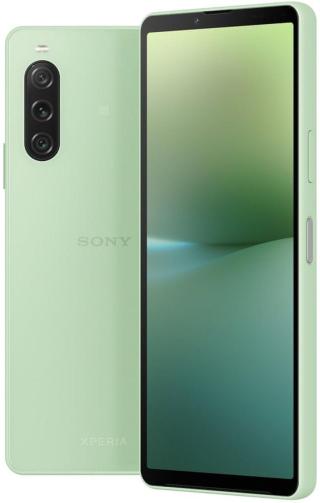 Sony Xperia 10 V 5G, 6GB/128GB, Sage Green