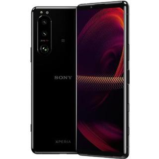 Sony Xperia 5 III 5G černá