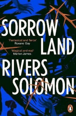 Sorrowland - Rivers Solomon