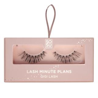 SOSU COSMETICS Mini Lash Set Gigi Dárková sada