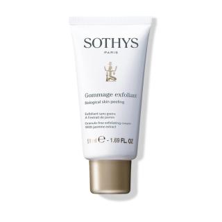 SOTHYS Paris Pleťový peeling  50 ml