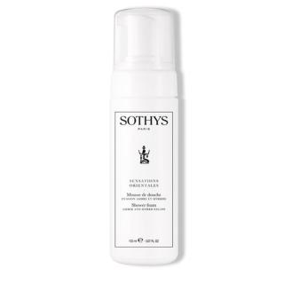 SOTHYS Paris Sprchová pěna  150 ml