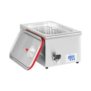 Sous-vide hrnec - 700 W - 30–95 °C - 24 l - LCD