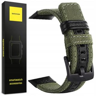 Spacecase Gear Strap Pásek Na Fleece Ignite 3