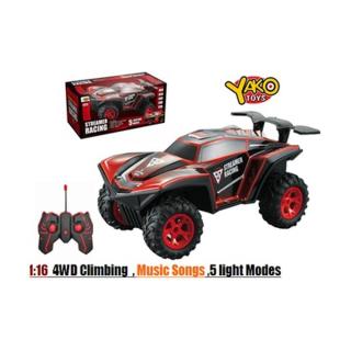 SPARKYS - RC Auto 1:16 Racing Climber 2WD