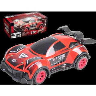 SPARKYS - RC auto Racing Climber 4WD 1:16 červené