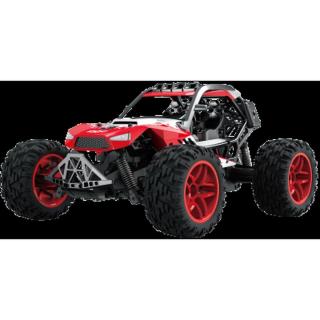 SPARKYS - RC Závodní speciál BUGGY červený 1:12