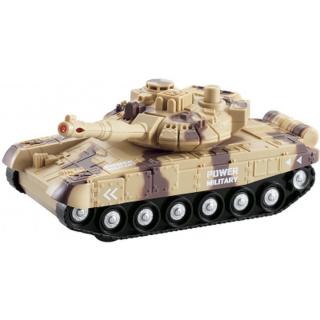 SPARKYS - Tank 1:20 - setrvačník 741B