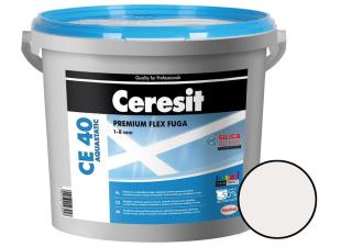 Spárovací hmota Ceresit CE 40 jasmine 2 kg CG2WA CE40240