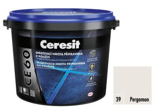 Spárovací hmota Ceresit CE 60 pergamon 2 kg CE60239