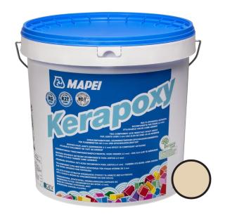 Spárovací hmota Mapei Kerapoxy béžová 10 kg R2T MAPX10132