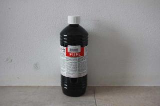 Speciální čistý katalytbenzín pro benzínové produkty Coleman 1 litr
