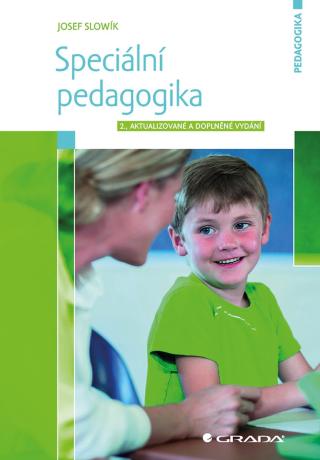 Speciální pedagogika, Slowík Josef