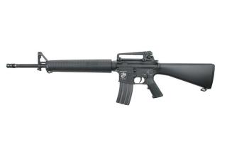 Specna Arms M16A3  - černá