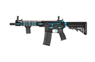 Specna Arms M4 Carbine Blue Edition  - Modrá