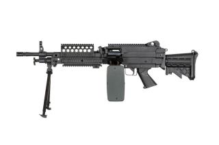 Specna Arms SA-46  CORE™, černá