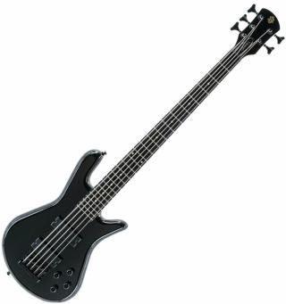 Spector Performer 5 Black Gloss