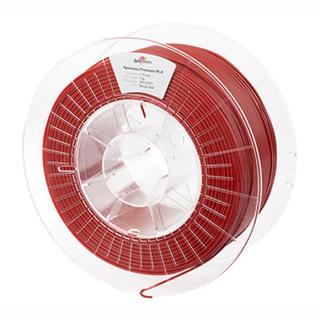 Spectrum 3D filament, Premium PLA, 1,75mm, 1000g, 80114, bloody red