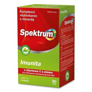 Spektrum Imunita 90 tablet