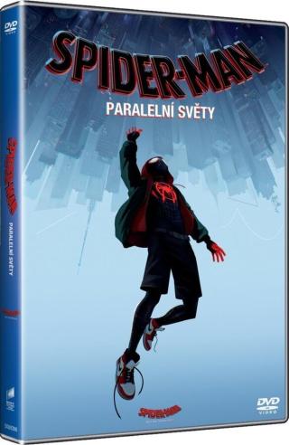 Spider-Man: Paralelní světy