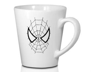 Spiderman Hrnek Latte 325ml