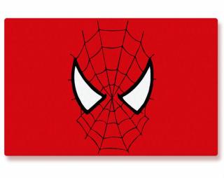 Spiderman Kuchyňské prkénko
