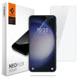 Spigen Film Neo Flex Solid 2 Pack – Samsung Galaxy S23+, AFL05951