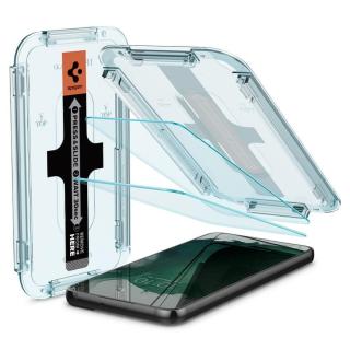 Spigen Glas.tR EZ Fit 2 Pack – Samsung Galaxy S22+, AGL04145