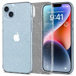 Spigen Liquid Case pro iPhone 14 Glitter Cover