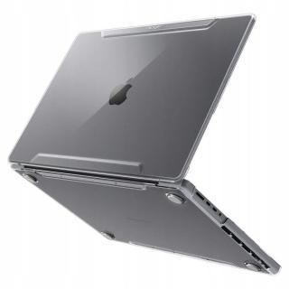 Spigen Thin Fit ochranné pouzdro pro Macbook Pro 14 20