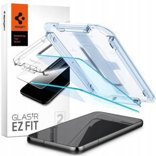 Spigen Tvrzené Sklo glas.tr 2-PACK Galaxy S23