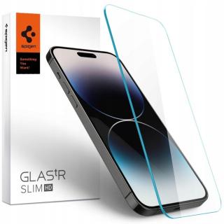 Spigen Tvrzené Sklo tr.s Pro Iphone 14 Pro