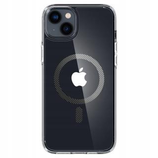 Spigen Ultra Hybrid Mag MagSafe pouzdro pro iPhone 1