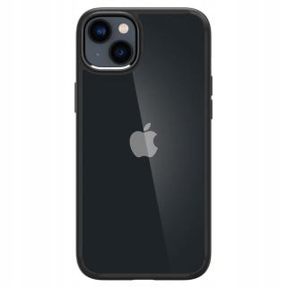 Spigen Ultra Hybrid Pouzdro na iPhone 14 Plus (Černá