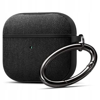 Spigen Urban Fit Apple Airpods 3 Černé