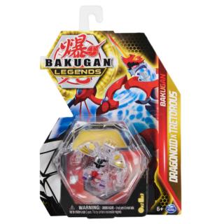 Spin Master Bakugan Základní Bakugan s5 více druhů