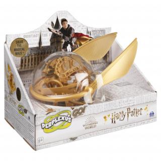 Spin Master Perplexus - Harry Potter Perplexus GO