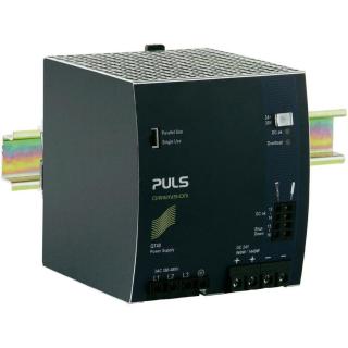 Spínaný síťový zdroj PULS Dimension QT40.241 na DIN lištu, 24 V/DC, 40 A